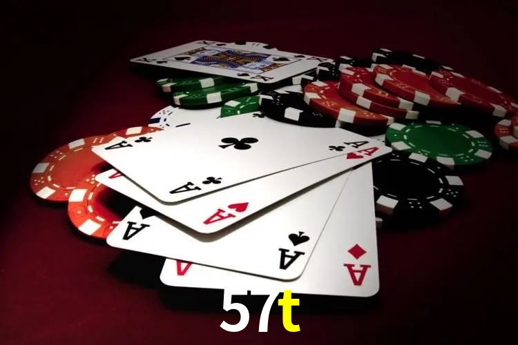 Estatísticas 57t