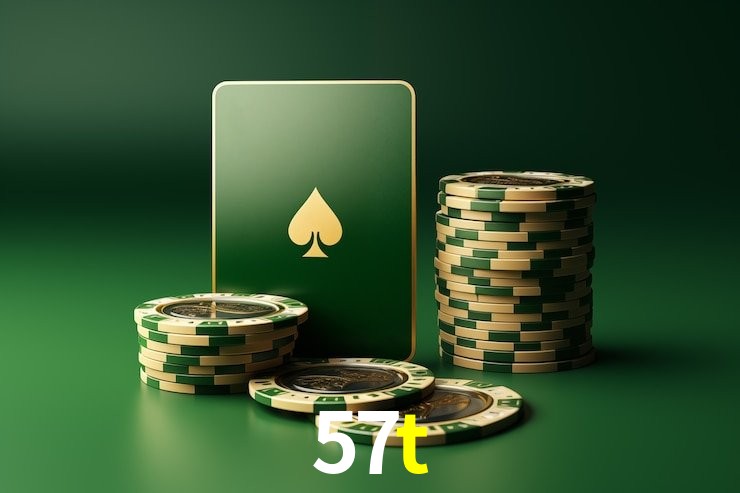 Welcome Bonus 57t