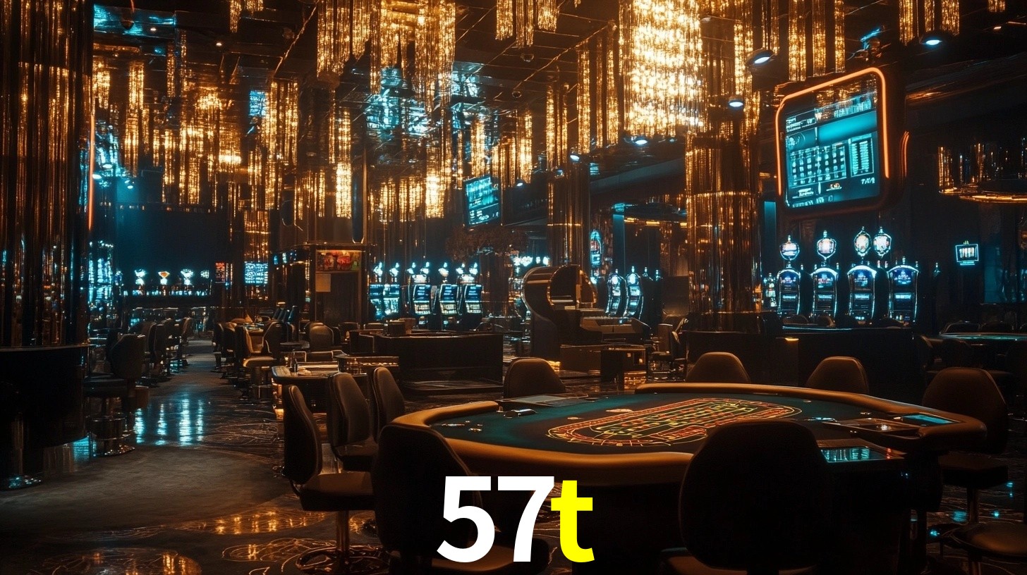 57t - Melhores sites de jogos de azar online - 57t bet