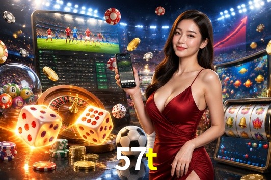Live Casino 57t