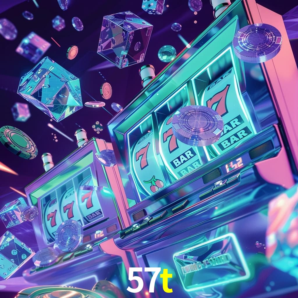 App oficial 57t