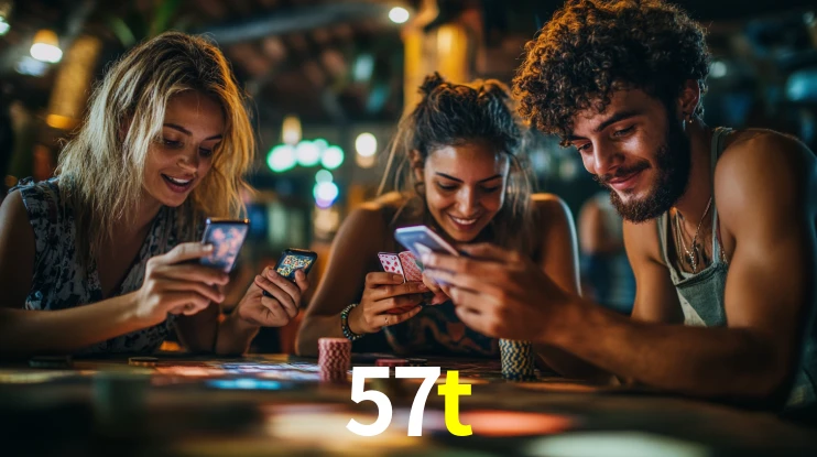 Welcome Bonus 57t