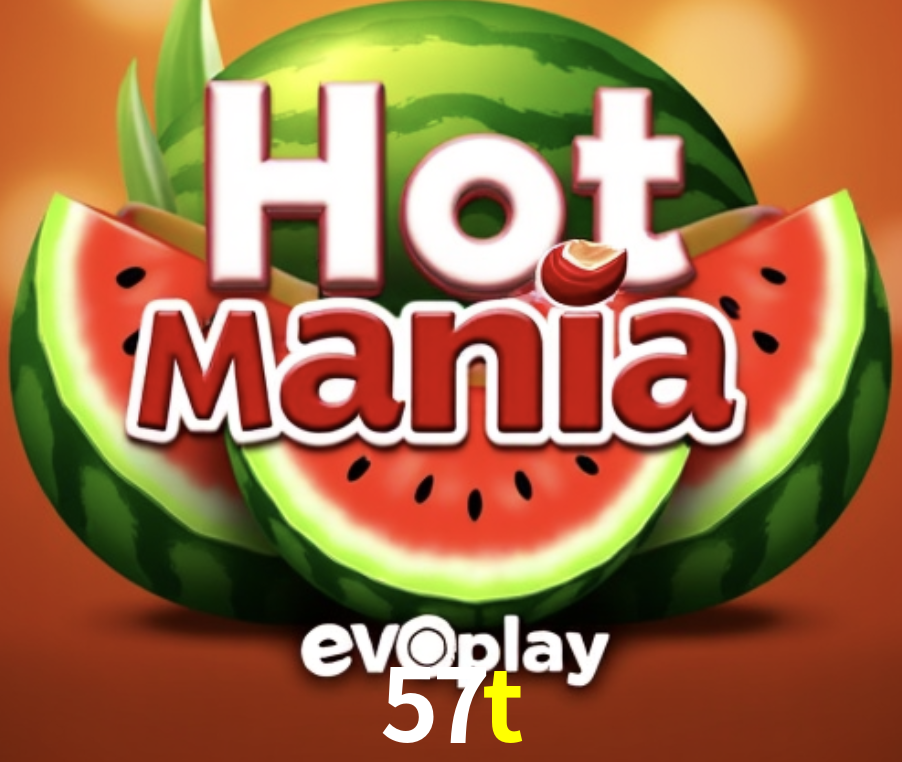 APP oficial da 57t para mobile