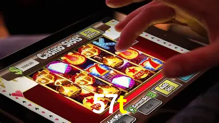 Desvendando o Mundo dos Jogos Virtuais na 57t