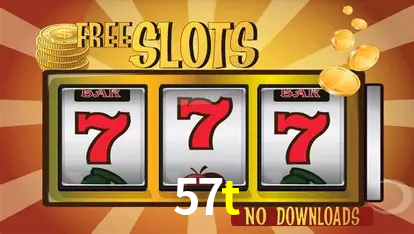 Descubra o Mundo do Cassino Online com 57t