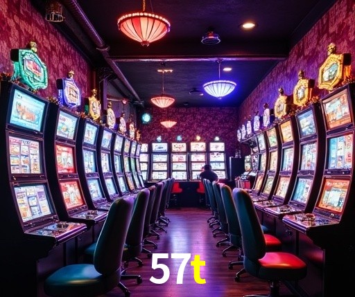 Jogos online 57t