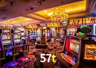 57t Belo Horizonte - VIP Casino