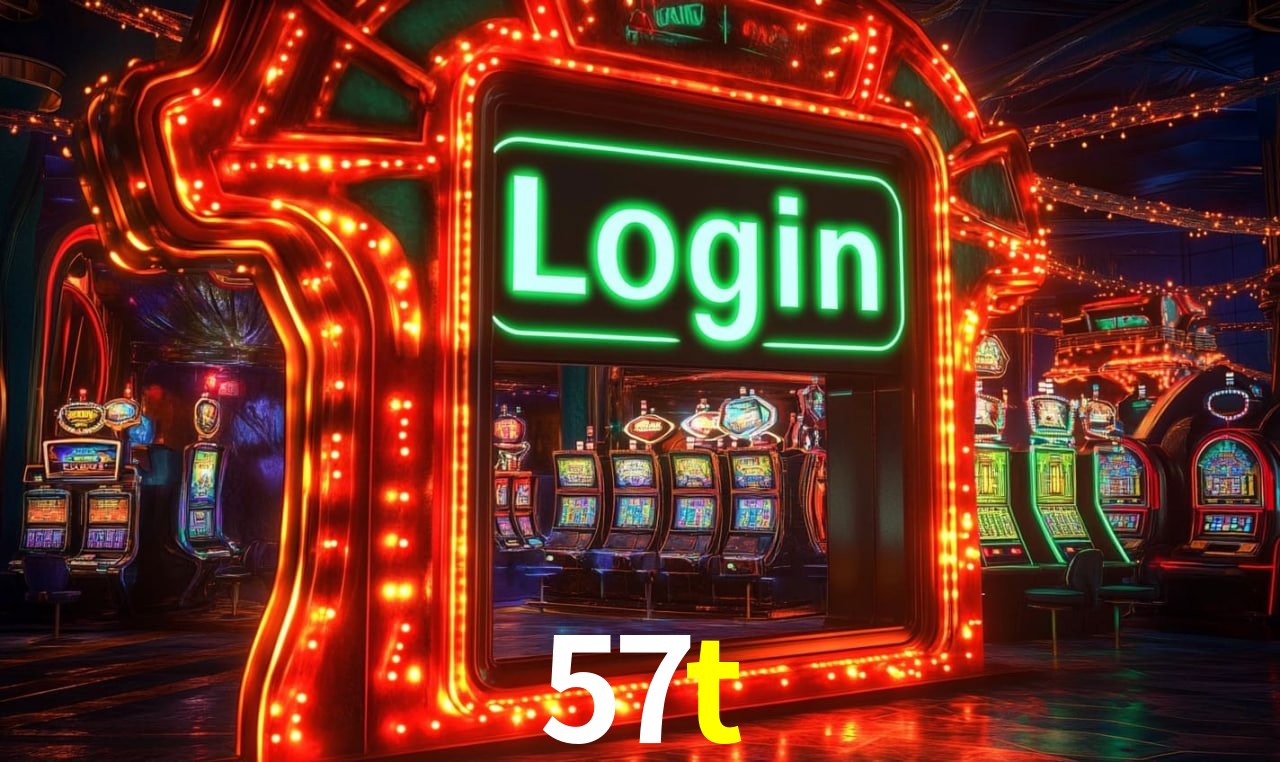 Jogos de Slot 57t