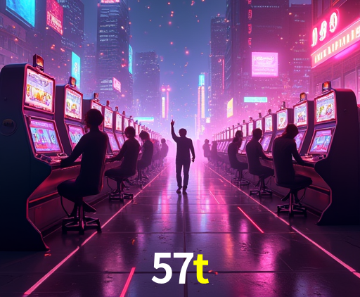 Estatísticas Esportivas 57t