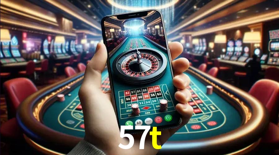 Platform Technology 57t