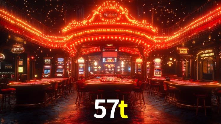57t App Interface
