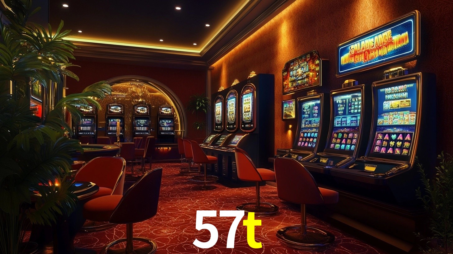 VIP Casino 57t