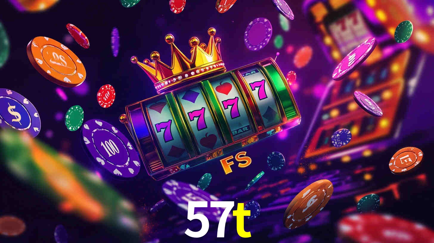 Live Casino 57t