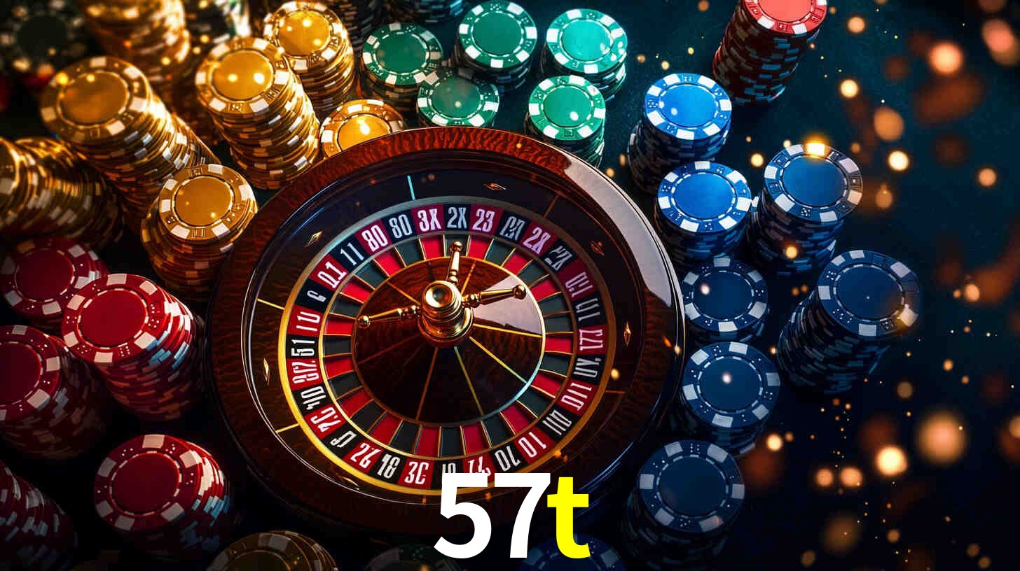 Welcome Bonus 57t
