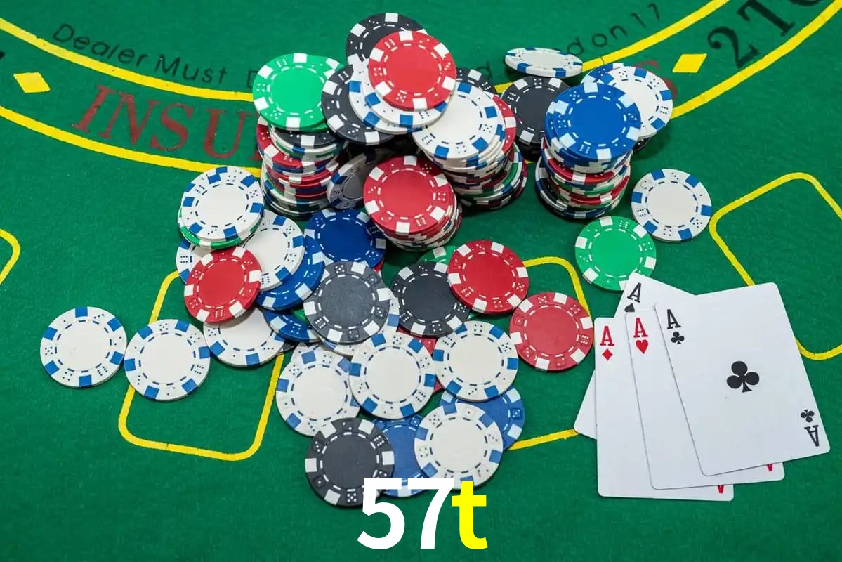 Apostas de Futebol 57t