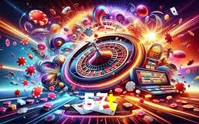 Provedores de Jogos 57t