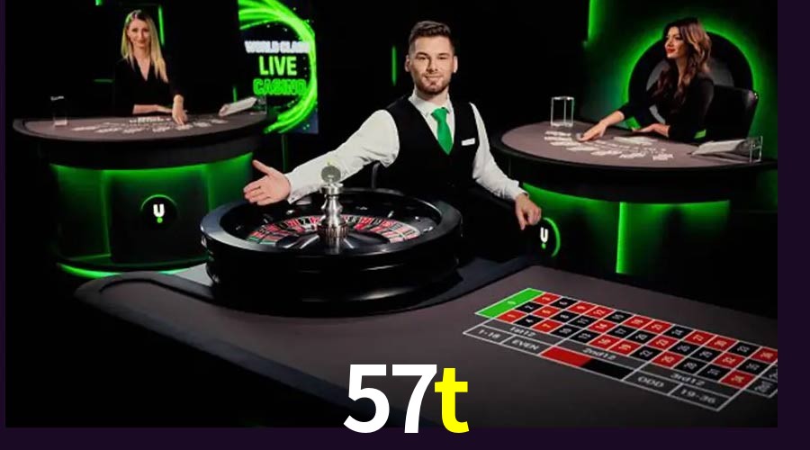 Exclusive Offers 57t