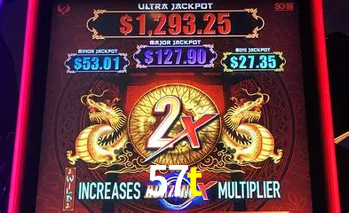 Desvendando o Mundo dos Jogos Virtuais na 57t