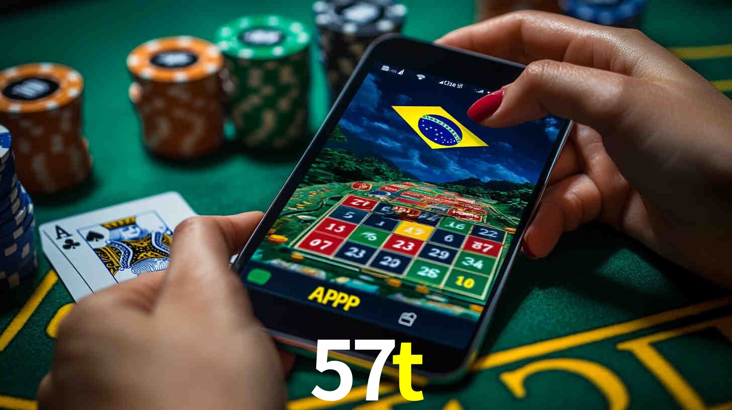 Descubra a Essência do 57t: Nossa História e Compromissos