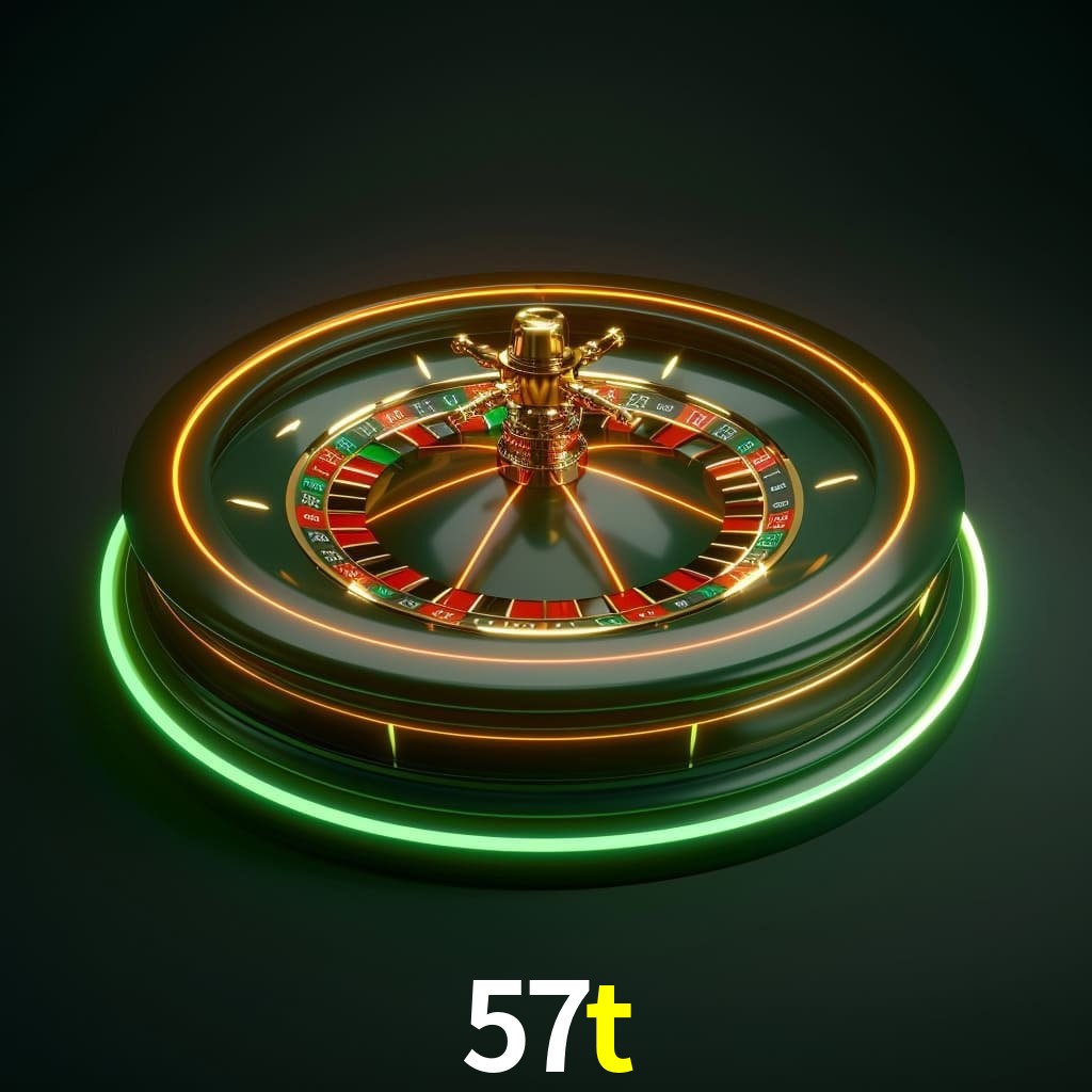 57t App - Aplicativo Móvel Oficial