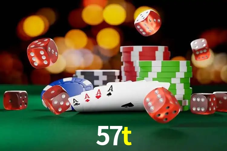 57t São Paulo - Jogo Providers