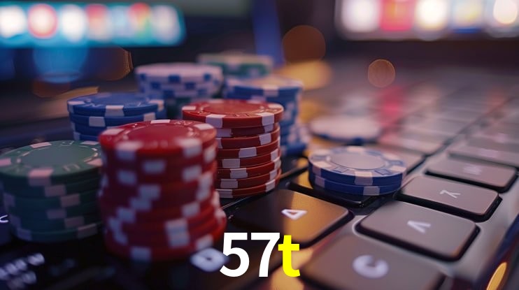 57t Entrar - Login Seguro Certificado