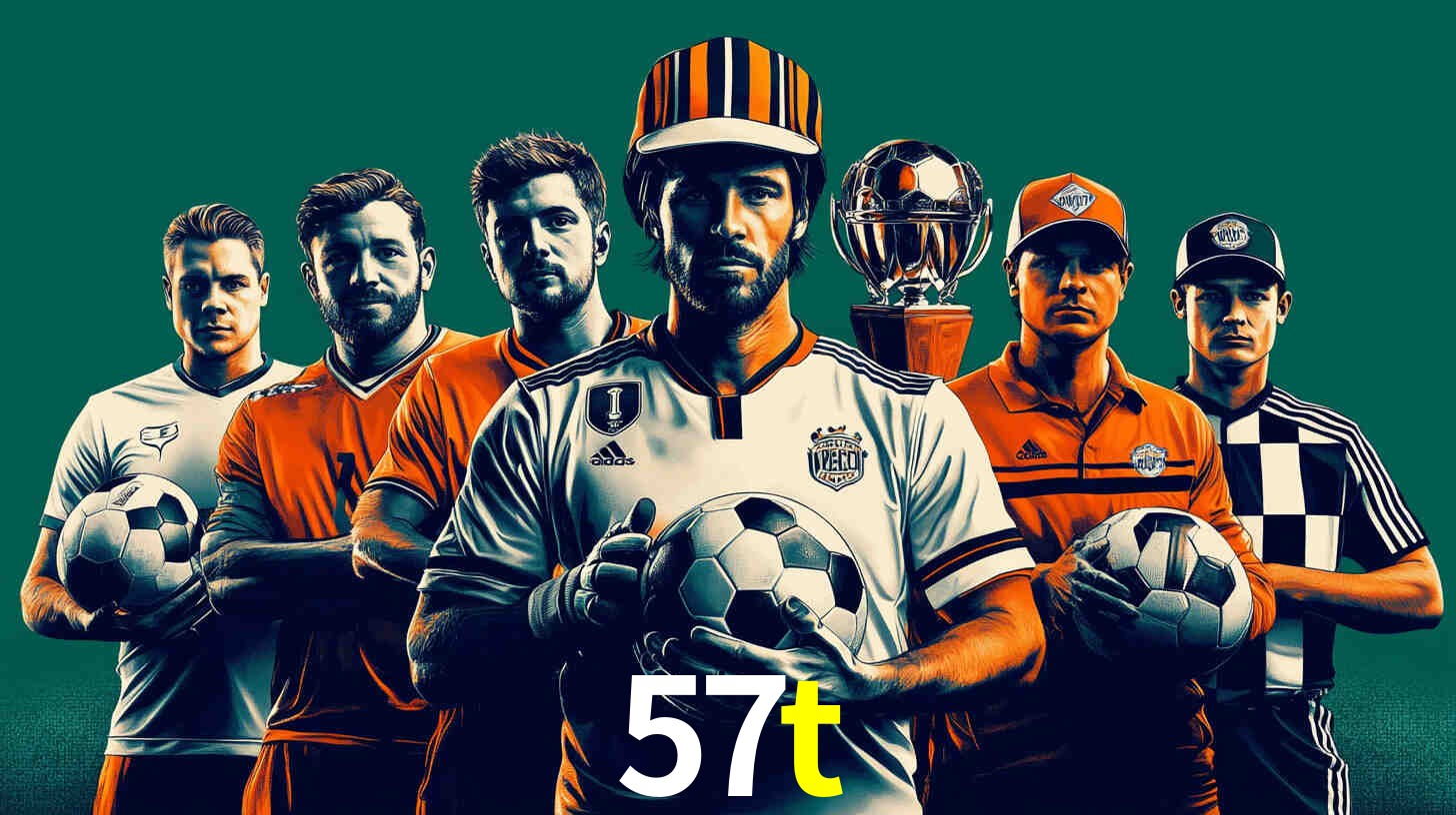 Inovações de Jogos na 57t: O Futuro das Experiências Interativas