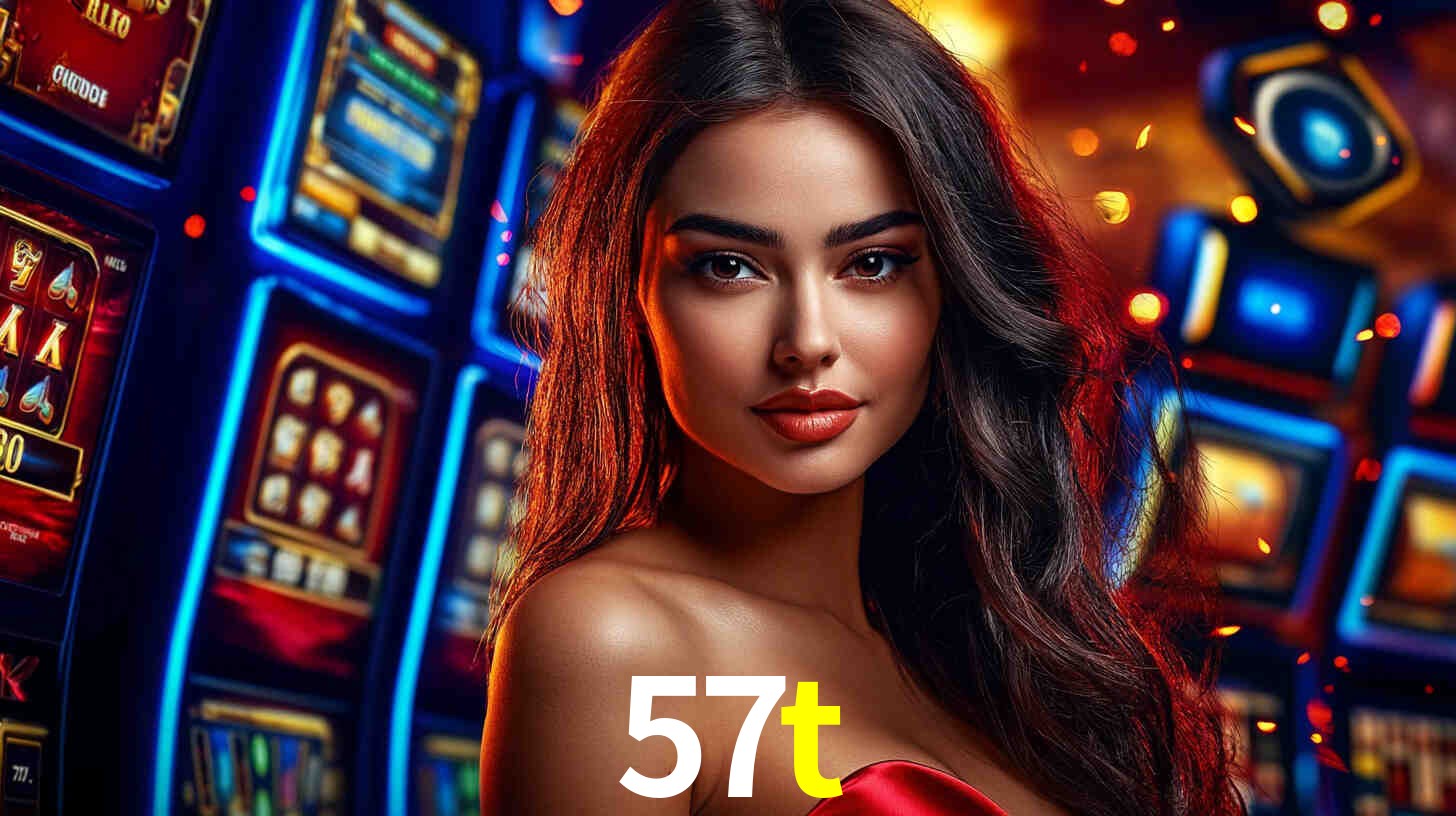 Desvendando o Mundo dos Jogos Virtuais na 57t