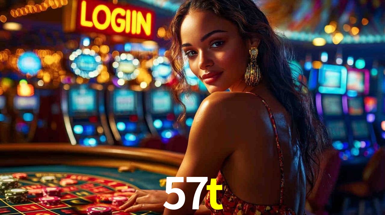 57t Belo Horizonte - Jackpots
