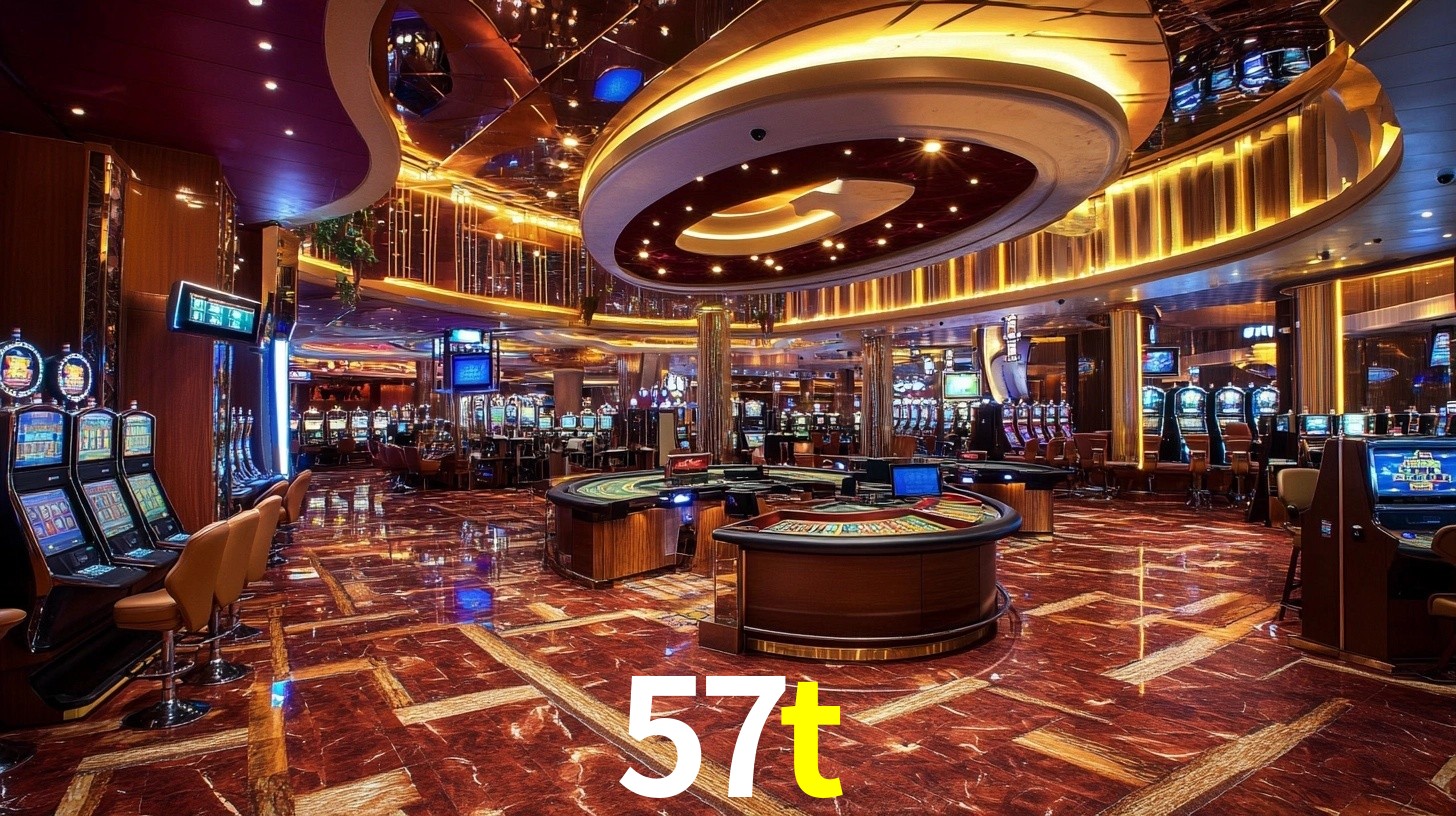 Blackjack Table 57t