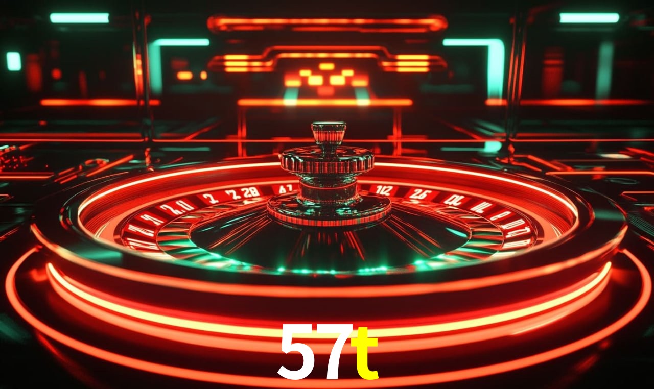 A Experiência Imersiva dos Cassinos Ao Vivo no 57t