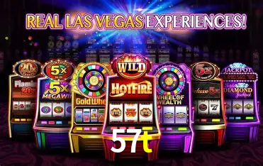 57t Brasília - Casino Guide