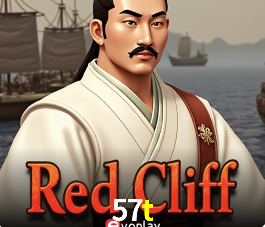 APP oficial da 57t para mobile